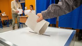 VIDEO S-a stabilit data alegerilor prezidențiale! Iată când mergem la vot
